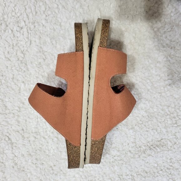 Skechers Arch Fit Granola - Desert Posy size 10 - Picture 5 of 5